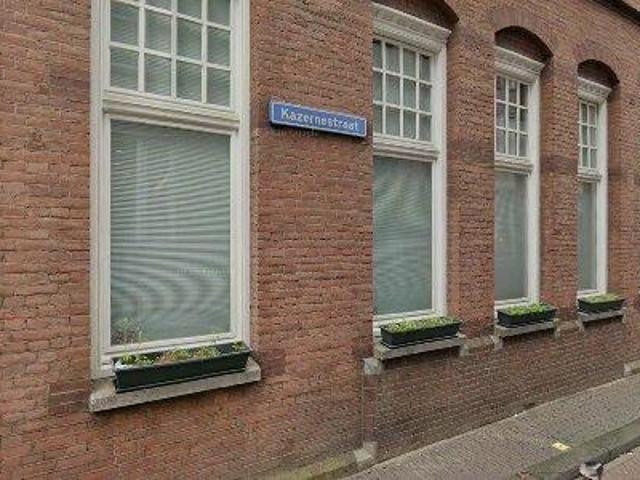 Appartement te huur in Museumkwartier, Den Haag