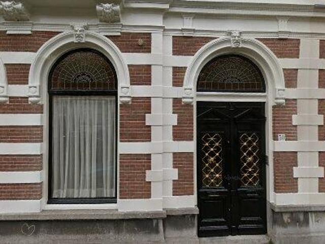 Appartement te huur in Archipelbuurt, Zuid Holland