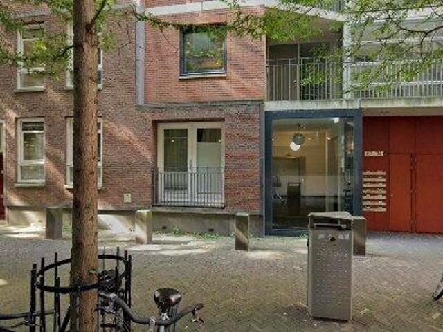 Appartement te huur in Museumkwartier, Den Haag