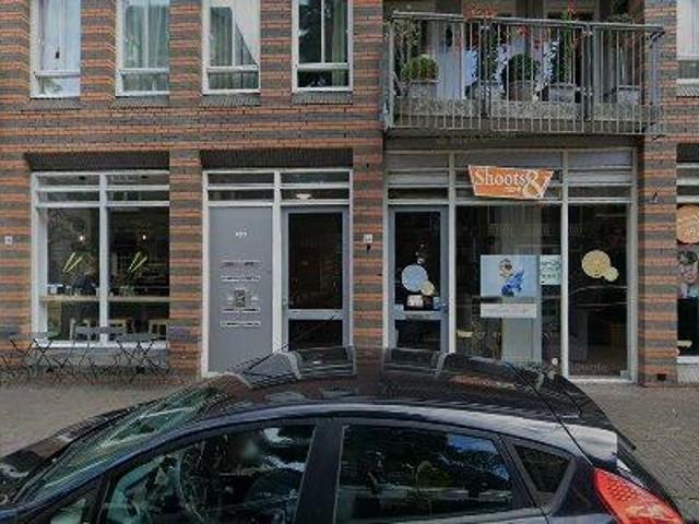 Appartement te huur in Museumkwartier, Den Haag