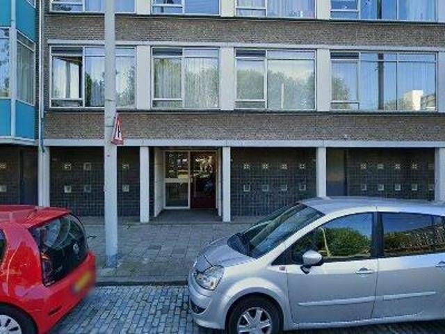 Appartement te huur in Leyenburg, Den Haag