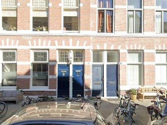 Appartement te huur in Bezuidenhout, Den Haag
