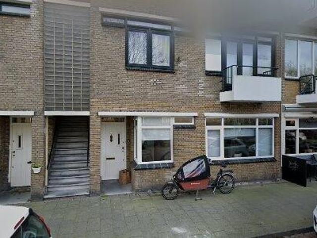 Appartement te huur in Bezuidenhout, Zuid Holland