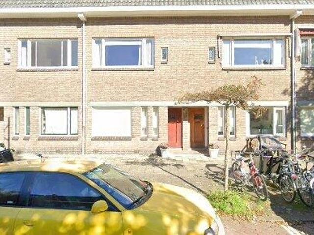 Appartement te huur in Benoordenhout, Zuid Holland