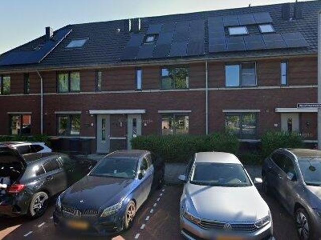 Appartement te huur in De Dijken, Zuid Holland