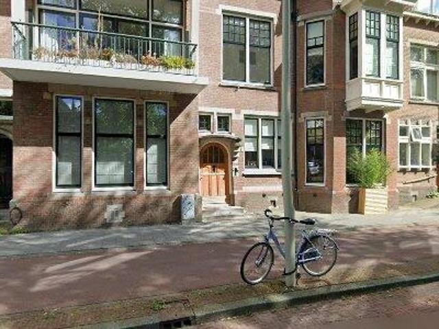 Appartement te huur in Scheveningen, Zuid Holland