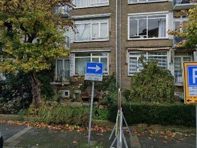 Appartement te huur in Benoordenhout, Zuid Holland
