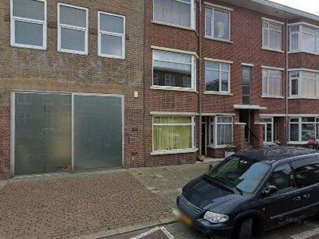 Appartement te huur in Scheveningen, Zuid Holland