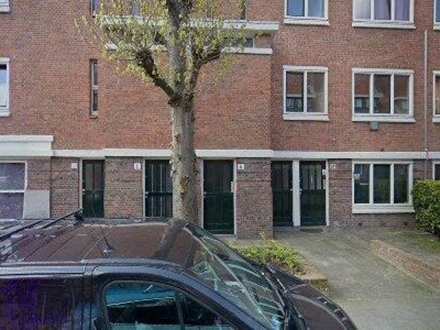 Appartement te huur in Valkenboskwartier, Zuid Holland