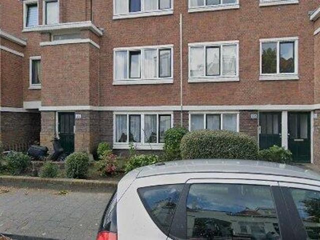 Appartement te huur in Valkenboskwartier, Zuid Holland