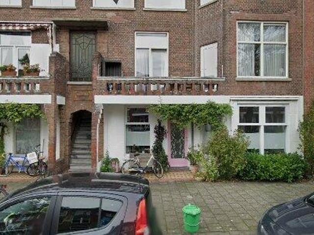 Appartement te huur in Bomenbuurt, Zuid Holland