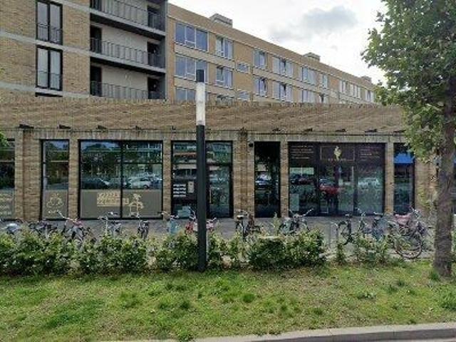 Appartement te huur in Haarzuilens, Utrecht