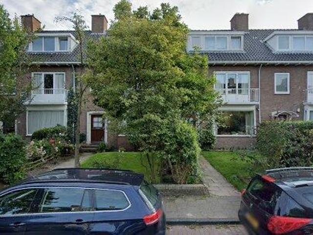 Appartement te huur in Spinbaan, Wassenaar
