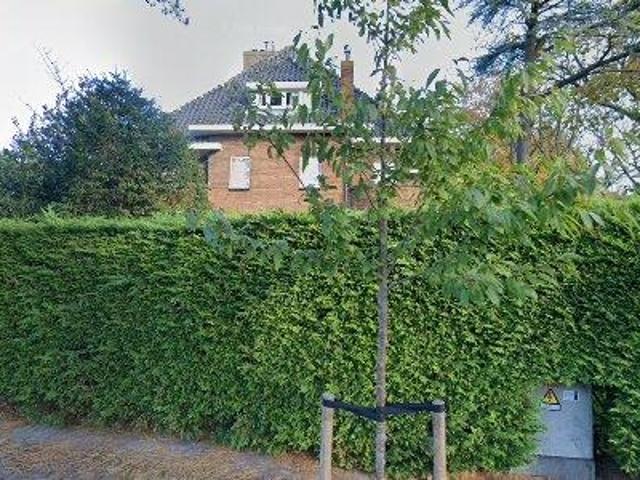 Appartement te huur in Spinbaan, Wassenaar