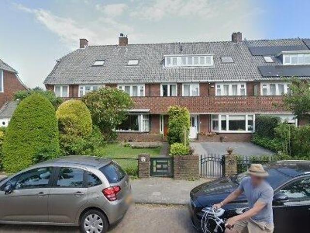 Appartement te huur in Den Deijl, Wassenaar