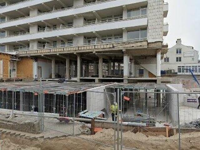 Appartement te huur in Zandvoort, Noord Holland