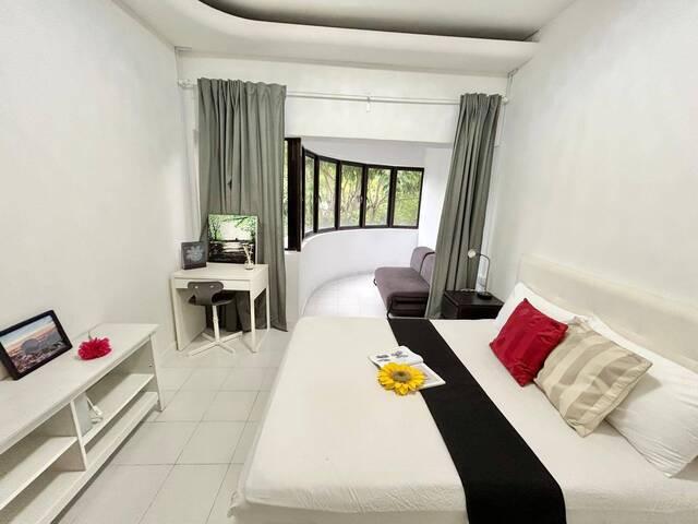 Room for rent in Telok Blangah
