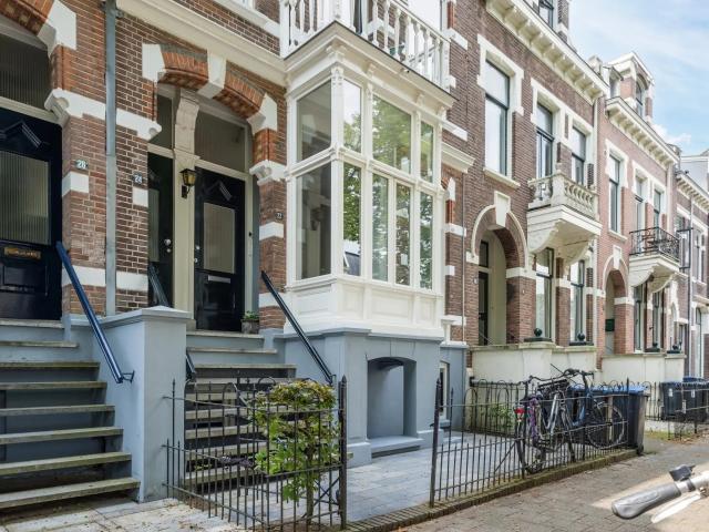 Appartement te huur in Nijmegen