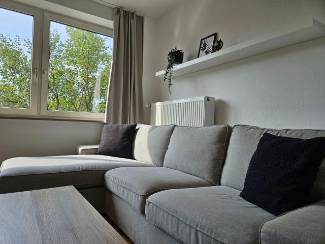 Apartment mieten in Nürnberg, Bayern