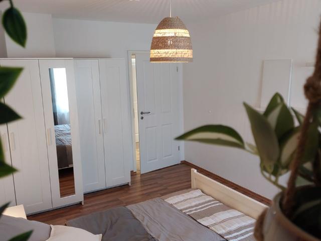 Apartment mieten in Erlangen, Bruck