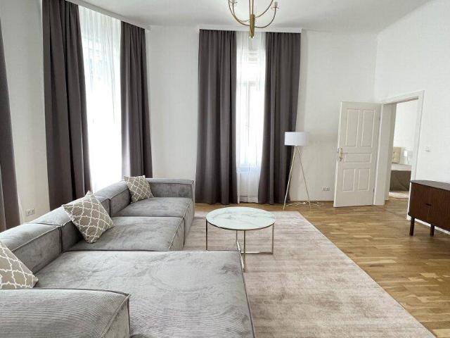 Apartment mieten in Innere Stadt, Wien