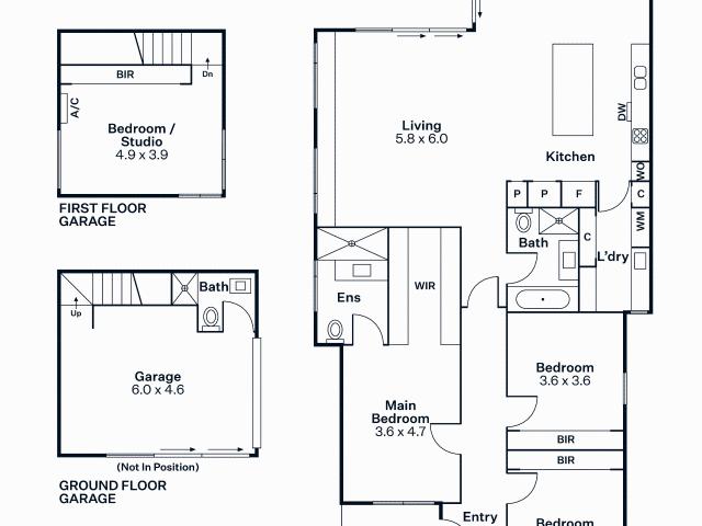 House for sale in Camerons Creek, Victoria