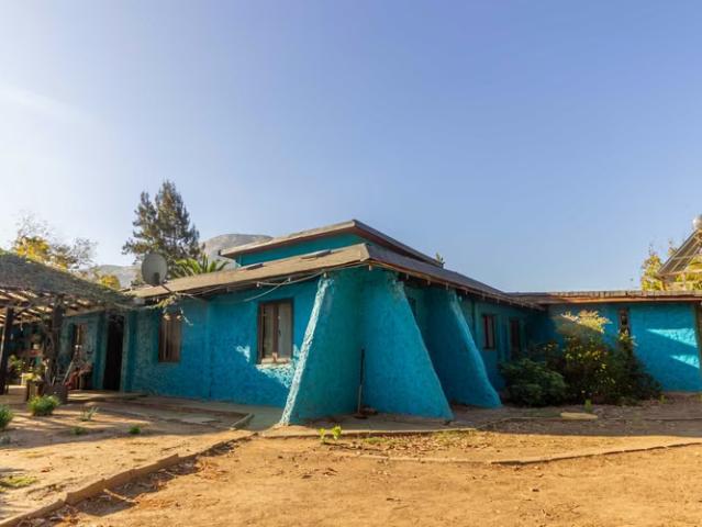 Casa en venta en Lampa, El Lucero