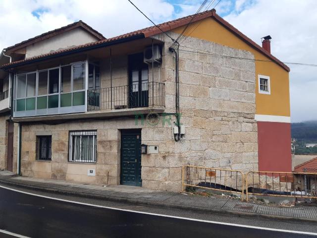 Casa en venta en Ventosela, O Ribeiro