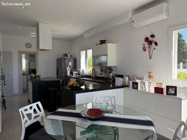 Casa en venta en Vista de los Ángeles-Rumina, Mojácar