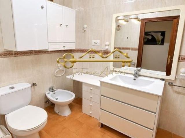 Piso en venta en Vallada, València / Valencia