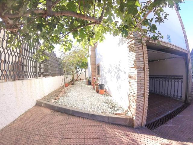 Chalet en venta en Santo Domingo, El Ejido