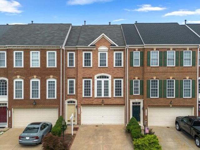 House for sale in Virginia