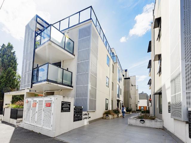 Apartment for rent in Fitzroy
