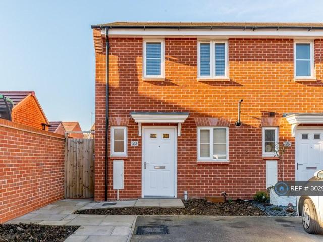 House for rent in Edison Place, Rugby