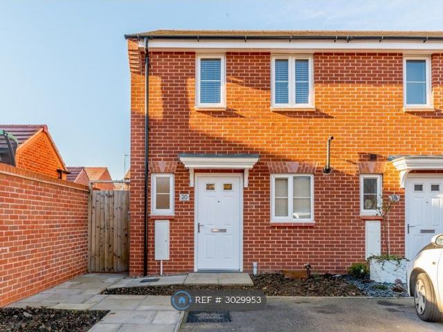 House for rent in New Bilton, Warwickshire