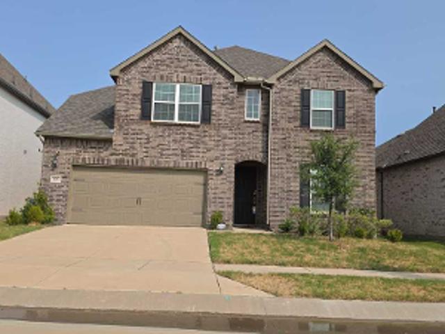 House for sale in Denton, Texas