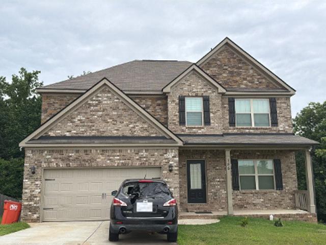 House for sale in Georgia