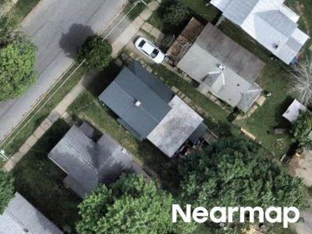 House for sale in Oneida, New York