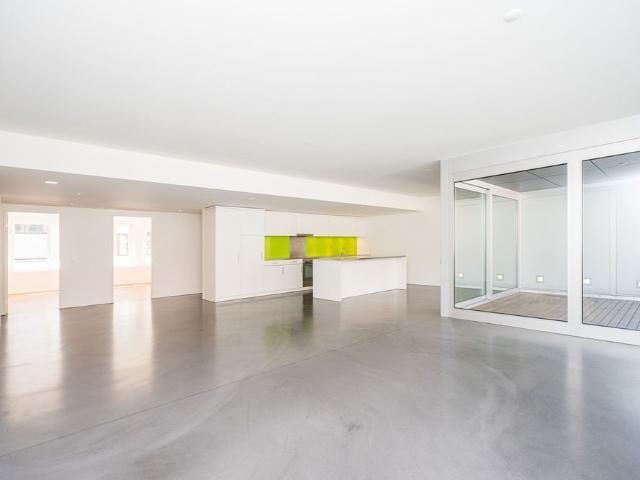 Apartment mieten in Biel, Bern