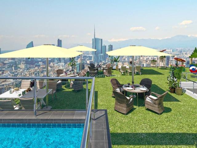 Apartment for sale in Nyali, Mombasa