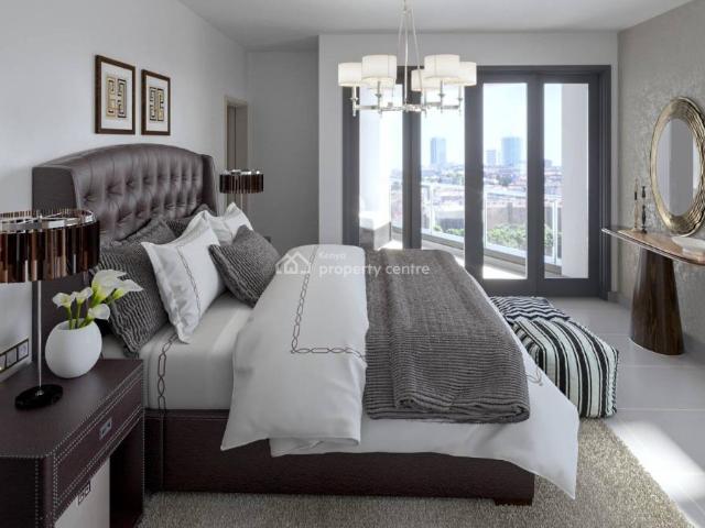 Apartment for sale in Nyali, Mombasa