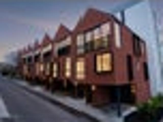 Townhouse for sale in Auckland, Oroua County