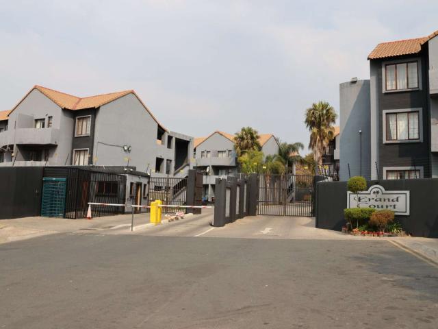 Apartment for rent in Gauteng
