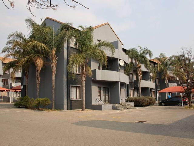 Apartment for rent in Gauteng
