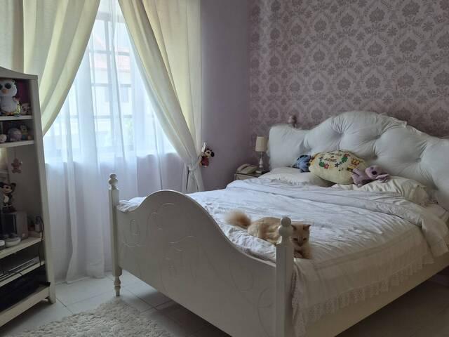 Room for rent