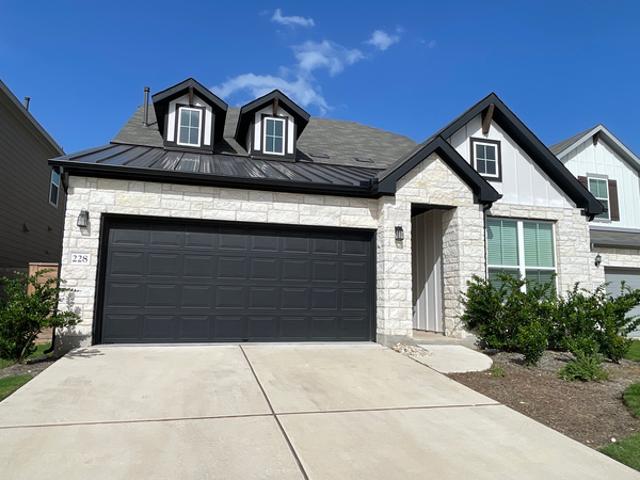 Room for rent in Williamson, Texas