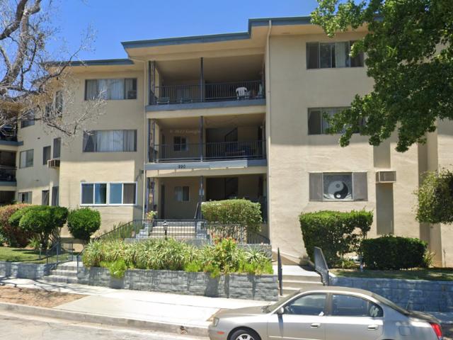 Apartment for rent in Pasadena, California