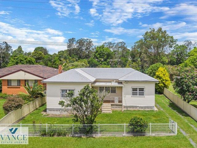 House for rent in Macksville, New South Wales