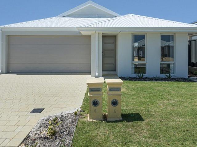 House for rent in Yanchep, Western Australia