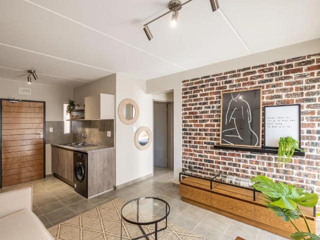 Apartment for sale in Pretoria